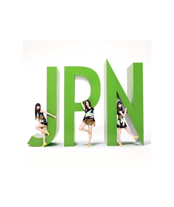 PERFUME-JPN-DJ0134-8808678531343