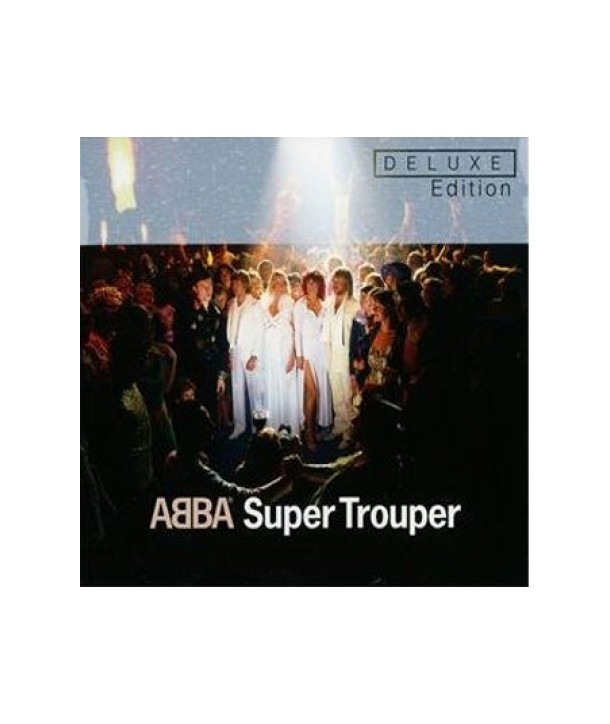 ABBA-SUPER-TROUPER-DELUXE-EDITION-SPECIAL-PRICE-CAMPAIGN-lt-CDDVD-gt-DC30138-8808678250428