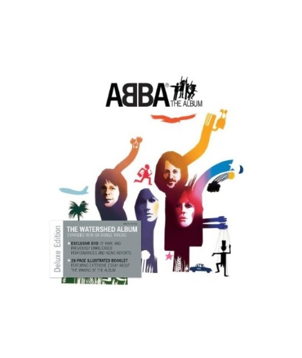ABBA-THE-ALBUM-DELUXE-CDDVD-DC30136-8808678250404