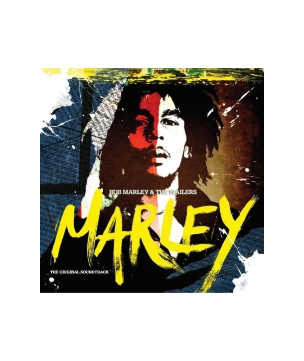BOB-MARLEY-THE-WAILERS-MARLEY-OST-lt2-FOR-1gt-2798598-602527985985