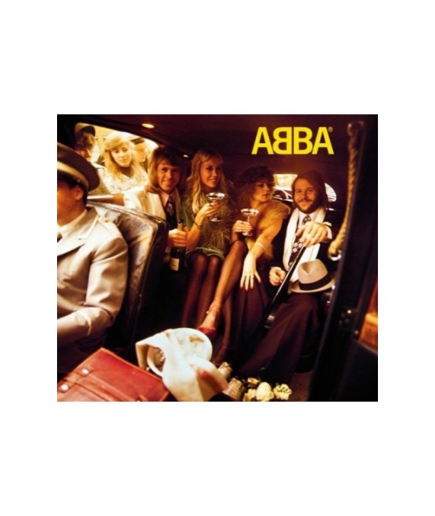 ABBA-ABBA-DC30134-8808678250381