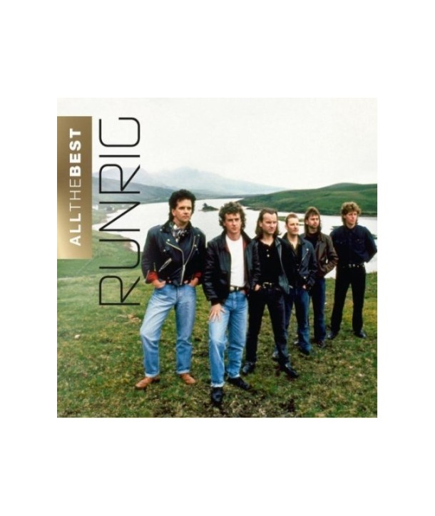 RUNRIG-ALL-THE-BEST-lt2-FOR-1gt-6235932-5099962359320