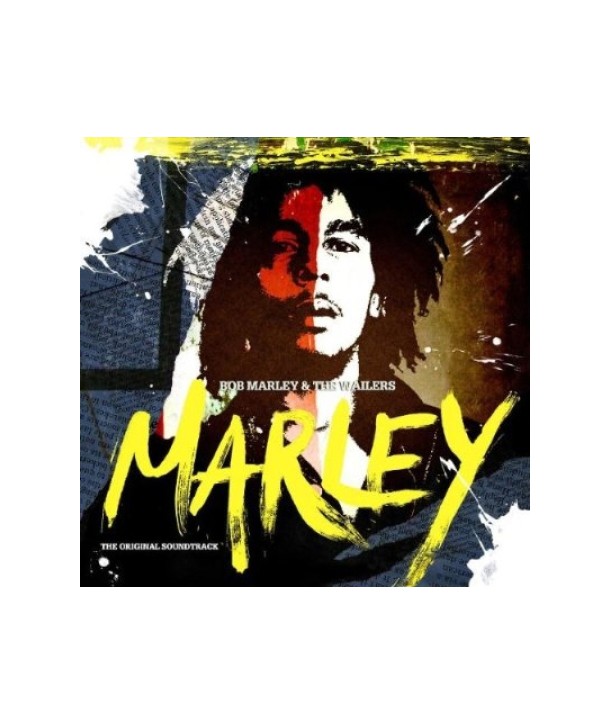 BOB-MARLEY-THE-WAILERS-MARLEY-OST-LIMITED-EDITION-lt2-FOR-1gt-2799776-602527997766