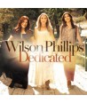 WILSON-PHILLIPS-DEDICATED-7914252-886979142527