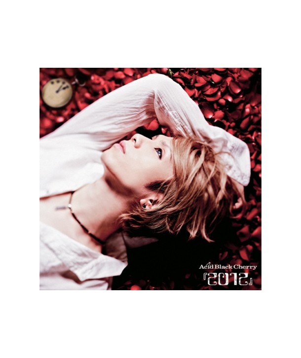 ACID-BLACK-CHERRY-3RD-ALBUM-2012-CNLR1215-8809206256578