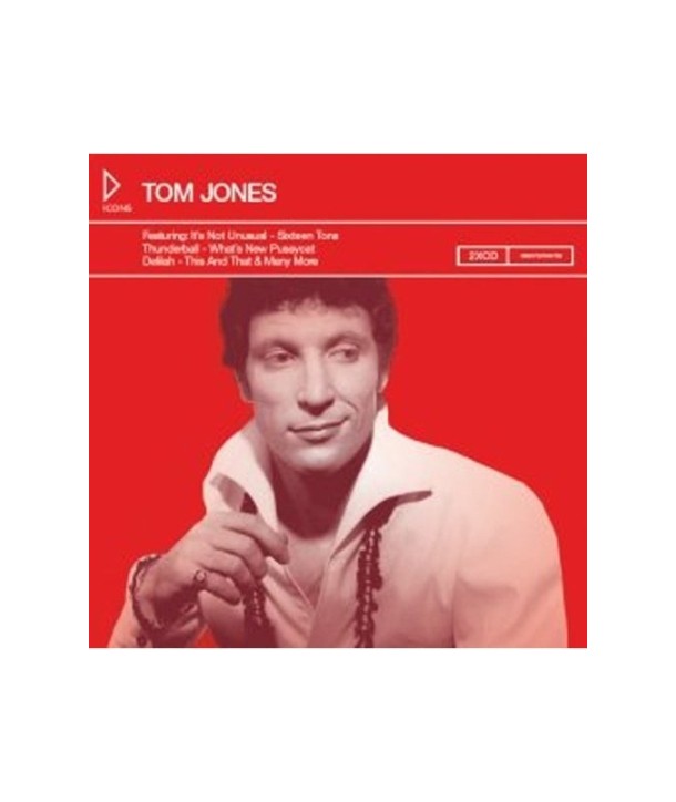 TOM-JONES-ICONS-lt2-FOR-1gt-5316478-600753164785