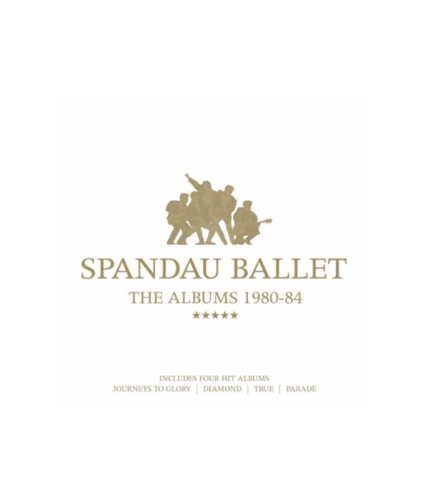 SPANDAU-BALLET-THE-ALBUM-1980-84-BOX-SET-lt4-FOR-2gt-96790212-5099967902125