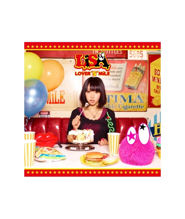 LISA-LOVER-SMILE-S50357C-8803581153576