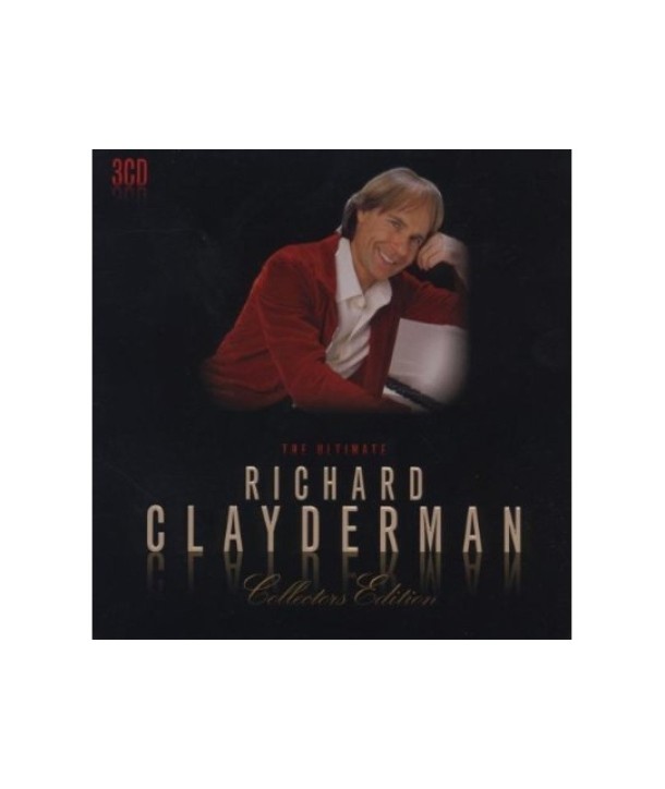 RICHARD-CLAYDERMAN-RICHARD-CLAYDERMAN-lt3-FOR-1gt-METRTN030-698458653024