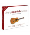 SIMPLY-SPANISH-MOODS-lt2-FOR-1gt-SIMPLYCD252-000300471