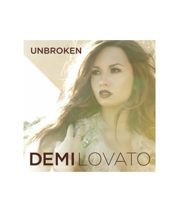 DEMI-LOVATO-UNBROKEN-8724754-050087247546
