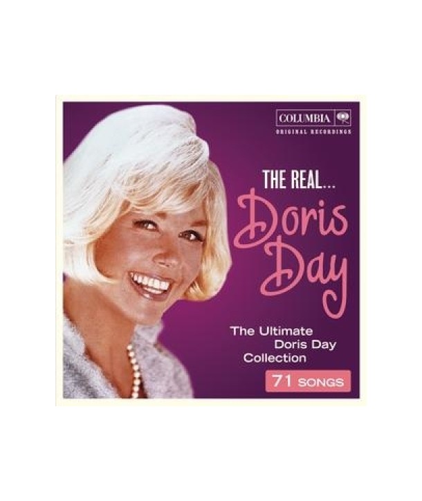 DORIS-DAY-THE-REAL-DORIS-DAY-THE-ULTIMATE-DORIS-DAY-COLLECTION-lt3-FOR-1gt-S30869C-8803581138696