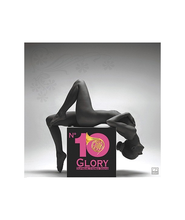 SUPREME-STEREO-SOUND-10-GLORY-HIGH-DEFINITION-MASTERING-HD-085-9787884815517