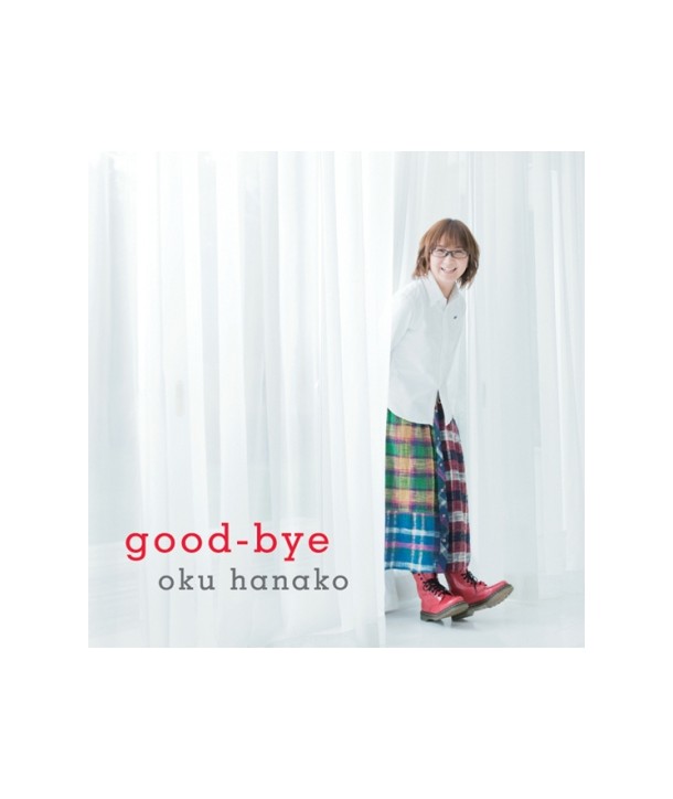 OKU-HANAKO-GOOD-BYE-PCKD30133-8805636031334