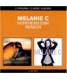 MELANIE-C-CLASSIC-ALBUMS-NORTHERN-STAR-REASON-lt2-FOR-1gt-95590992-5099955909921