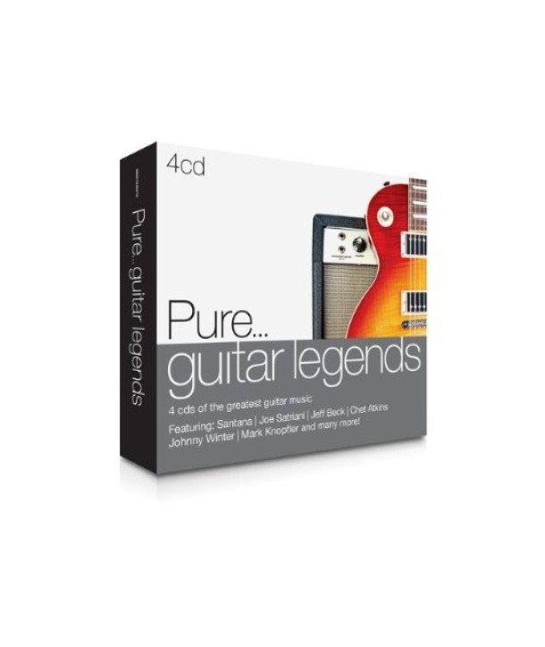 PURE-GUITAR-LEGENDS-lt4-FOR-1gt-1946472-886919464726