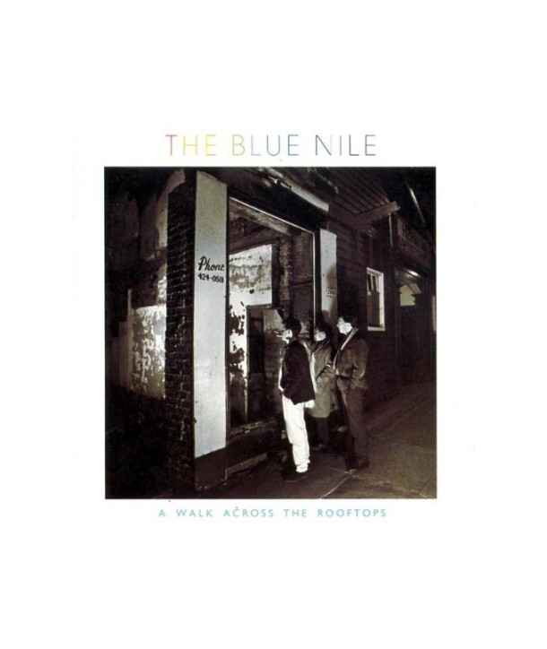 BLUE-NILE-A-WALK-ACROSS-THE-ROOFTOPS-7864692-077778646921