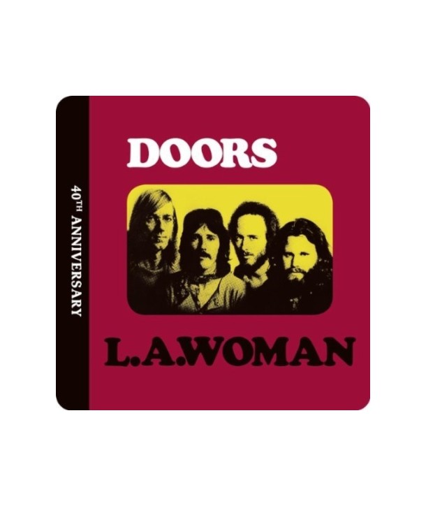 DOORS-LA-WOMAN-40TH-ANNIVERSARY-EDITION-lt2-FOR-1gt-8122797551-081227975517