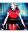 MADONNA-MDNA-DS30119-8808678250237