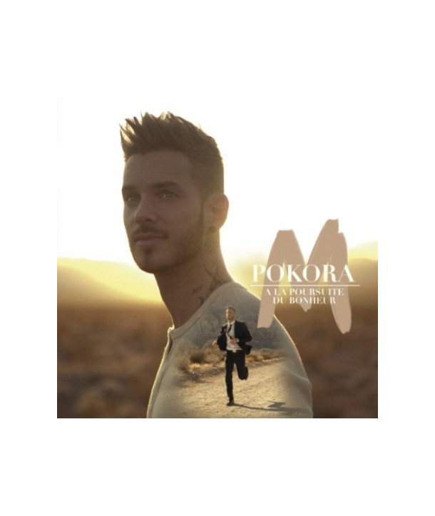MATT-POKORA-A-LA-POURSUITE-DU-BONHEUR-9995593582-5099955935821
