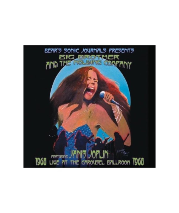 BIG-BROTHER-THE-HOLDING-COMPANY-FEATURING-JANIS-JOPLIN-LIVE-AT-THE-CAROUSEL-BALLROOM-1968-88697964092-886979640924