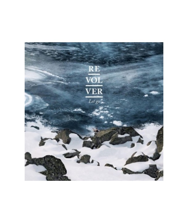 REVOLVER-LET-GO-9997305432-5099973054320