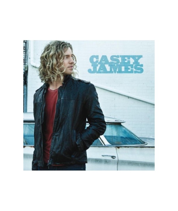 CASEY-JAMES-CASEY-JAMES-88697895382-886978953827