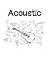 ACOUSTIC-lt2-FOR-1gt-WKS2D0053-8809217581171