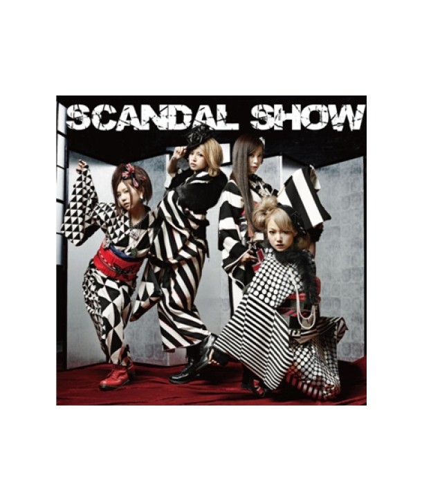 SCANDAL-SCANDAL-SHOW-S50353C-8803581153538