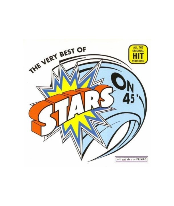 STARS-ON-45-THE-VERY-BEST-OF-STARS-ON-45-REMASTERED-RB66199-8712944661996
