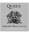 QUEEN-THE-PLATINUM-COLLECTION-GREATEST-HITS-1-2-3-lt3-FOR-2gt-DC30023-8808678249279