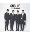 CNBlue - Korea Best Album 'Present' (standard)