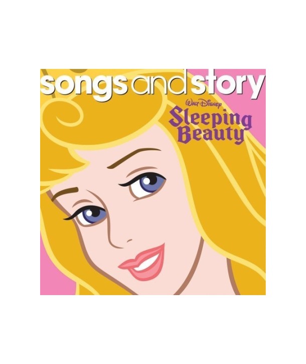 SLEEPING-BEAUTY-SONGS-AND-STORY-DY30111-8808678250152