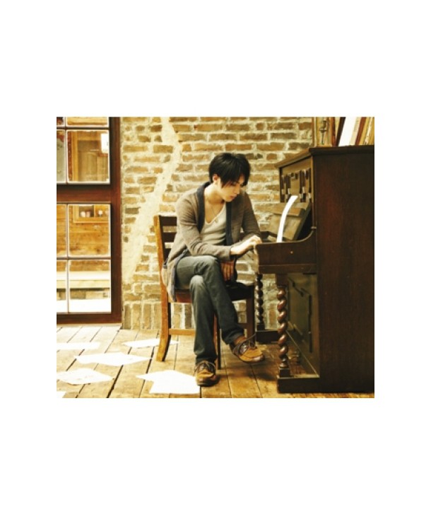 YUYA-MATSUSHITA-2U-S50351C-8803581153514