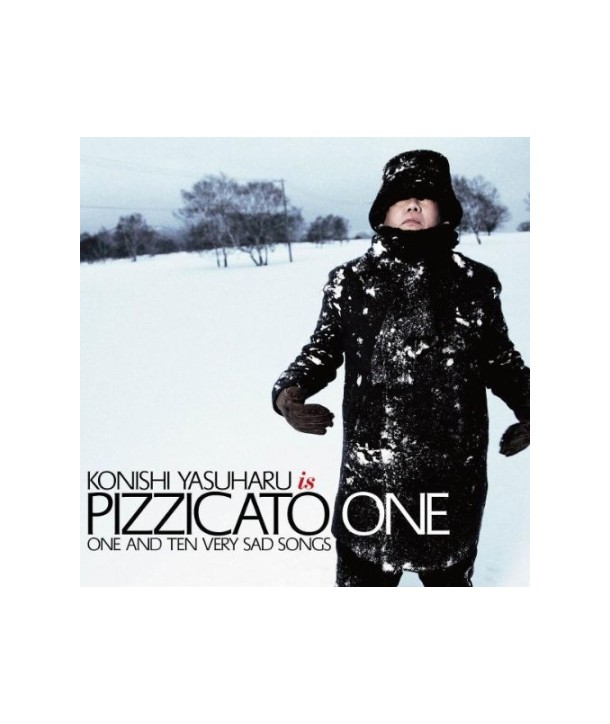 PIZZICATO-ONE-KONISHI-YASUHARU-ONE-AND-TEN-VERY-SAD-SONGS-0214353-044002143532