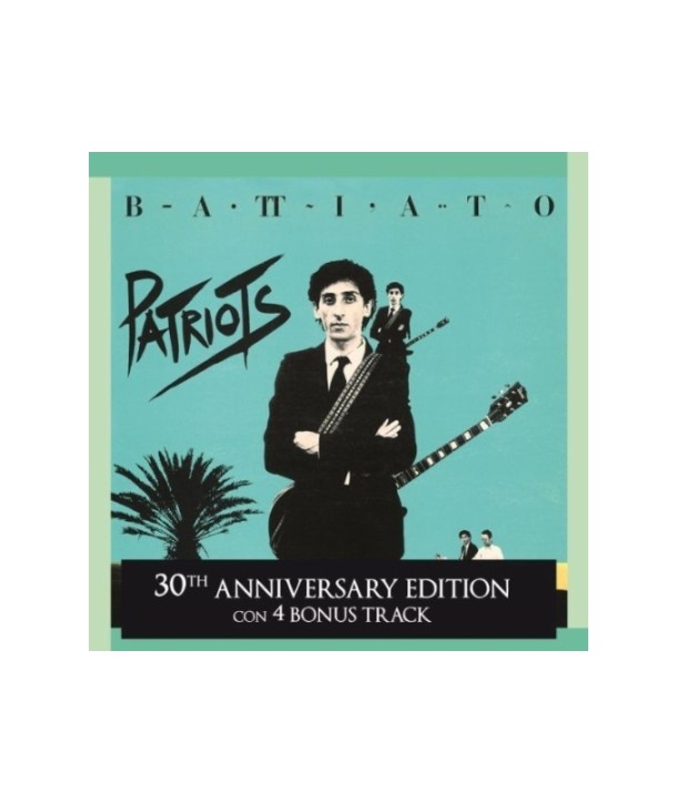 FRANCO-BATTIATO-PATRIOTS-30TH-ANNIVERSARY-EDITION-99475652-5099994756524