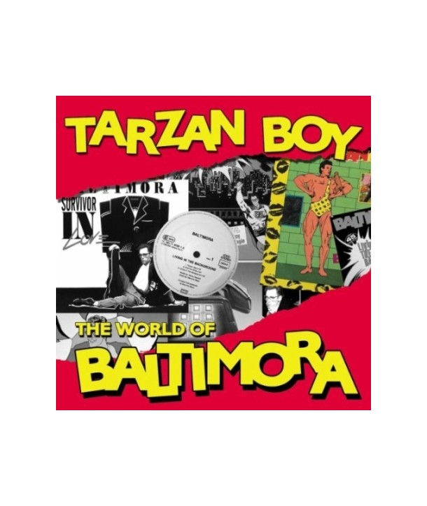 BALTIMORA-TARZAN-BOY-THE-WORLD-OF-BALTIMORA-99484932-5099994849325