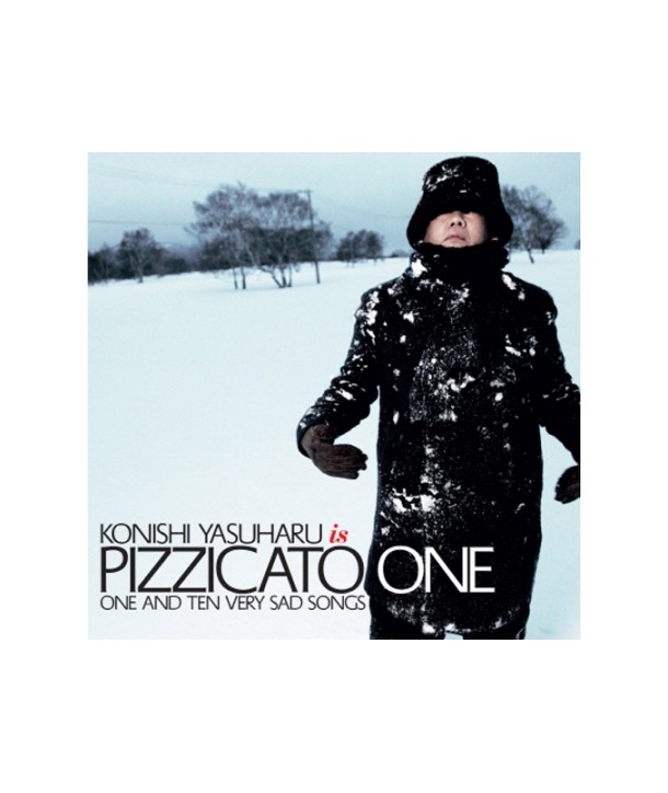 PIZZICATO-ONE-ONE-AND-TEN-VERY-SAD-SONGS-DZ3092-8808678377583