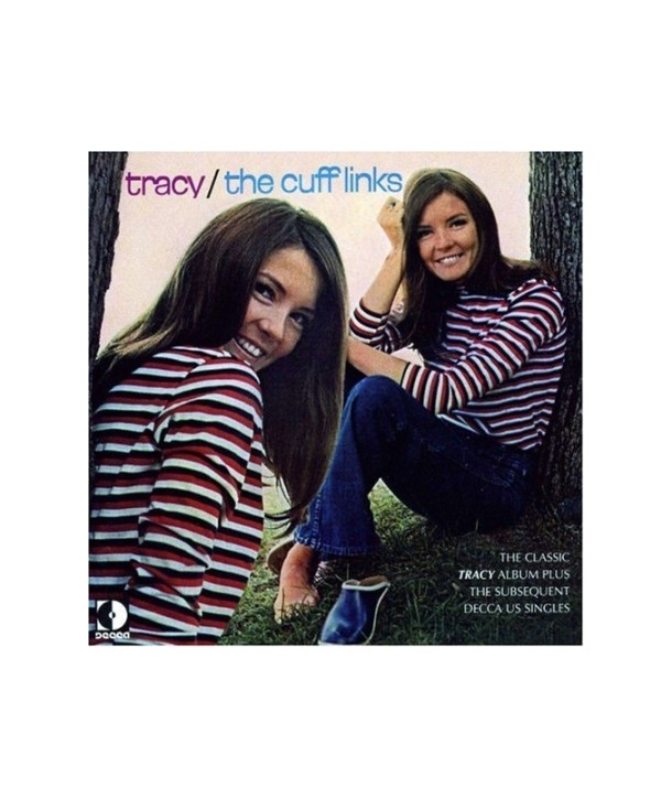 CUFF-LINKS-TRACY-DECKCD103-5013929260320