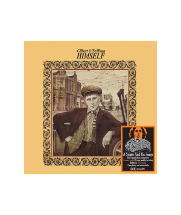 GILBERT-OSULLIVAN-HIMSELF-SALVOXCD001-698458050120