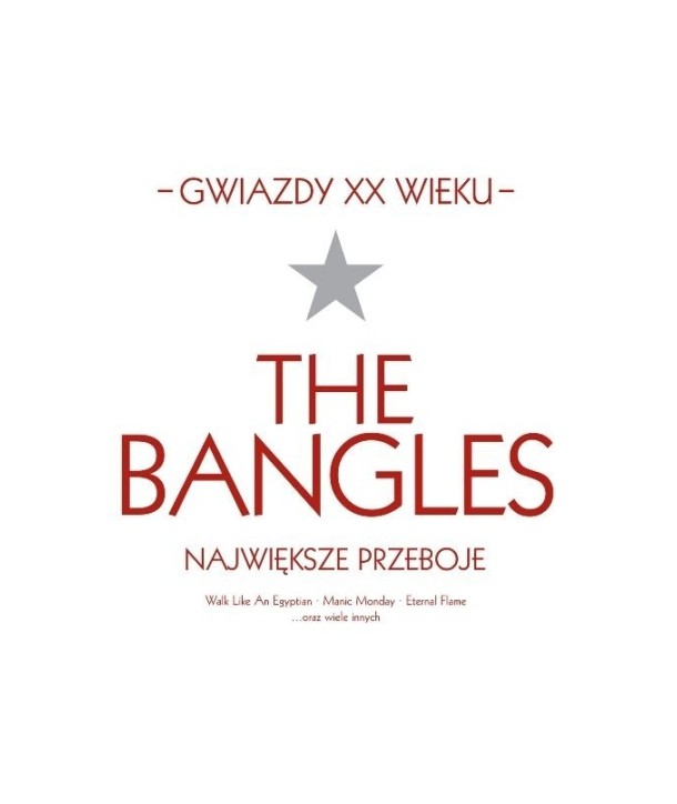 BANGLES-GWIAZDY-XX-WIEKU-BEST-OF-BANGLES-7998872-886979988729