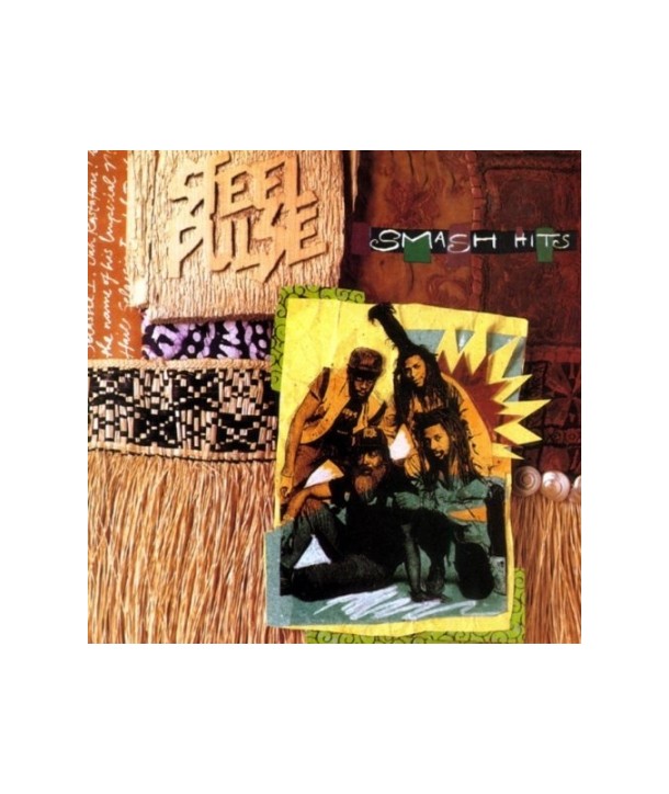 STEEL-PULSE-SMASH-HITS-8122799875-081227998752