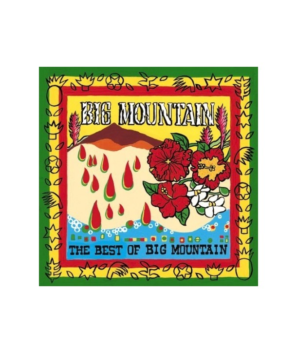BIG-MOUNTAIN-THE-BEST-OF-BIG-MOUNTAIN-8122798836-081227988364