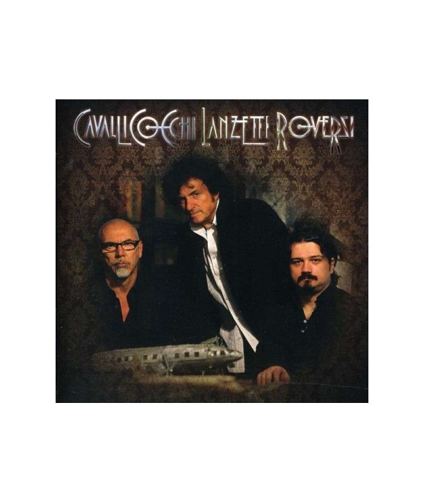 CCLR-CAVALLI-COCCHI-LANZETTI-ROVERSI-ECLEC2280-5013929738027