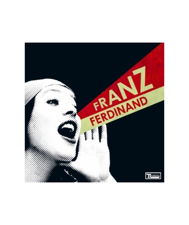 FRANZ-FERDINAND-YOU-COULD-HAVE-IT-SO-MUCH-BETTER-MID-PRICE-S40006C-8803581140064