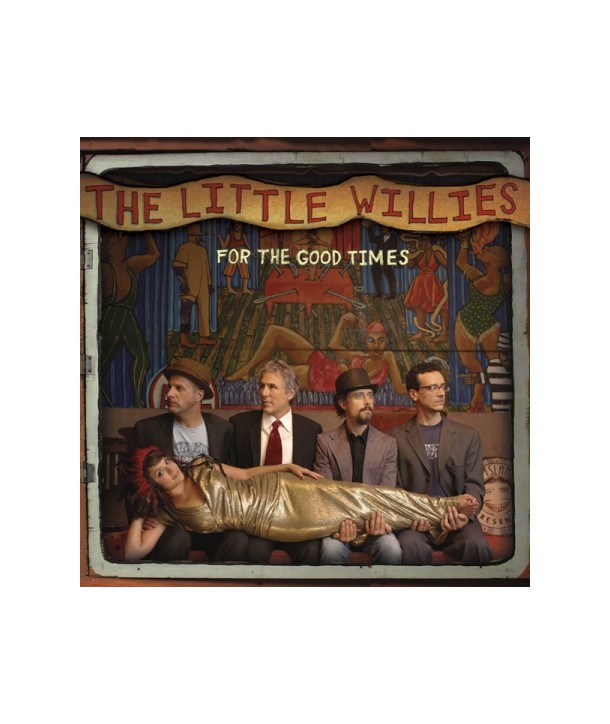 LITTLE-WILLIES-FOR-THE-GOOD-TIMES-EKJD0304-8809217581065