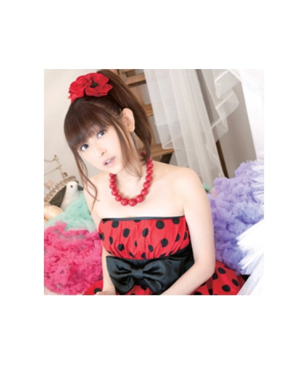 YUKARI-TAMURA-HARUMACHI-SOLEIL-CMDC9866-8809309174007