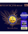 BENZ-ON-TRUE-HD-ROAD-HECM-MASTERING-MF-089-9787880066067