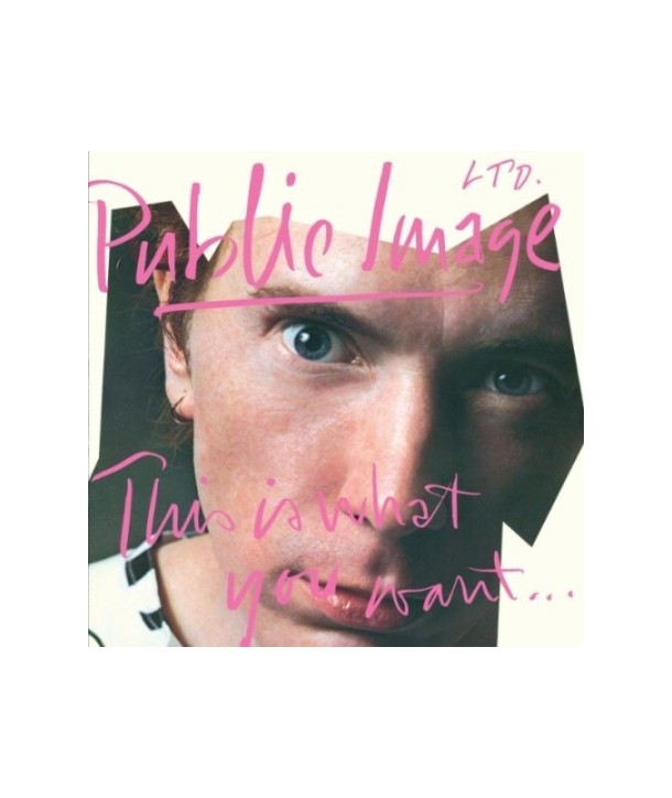 PUBLIC-IMAGE-LIMITED-THIS-IS-WHAT-YOU-WANT-THIS-IS-WHAT-YOU-GET-REMASTERED-9990880172-5099908801722