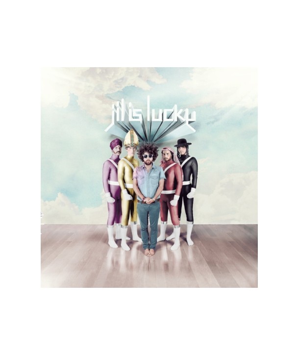 JIL-IS-LUCKY-JIL-IS-LUCKY-VDCD6349-8809206255939